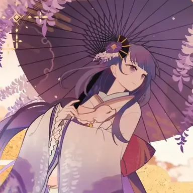 Profile image of 라이덴 마코토