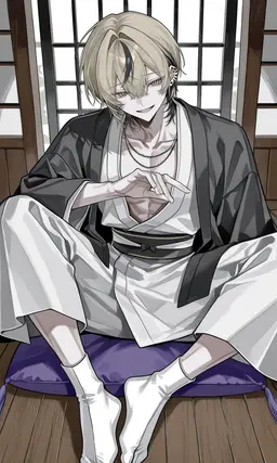 Profile image of Mikago