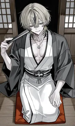 Profile image of Mikago
