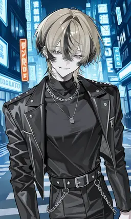 Profile image of Mikago