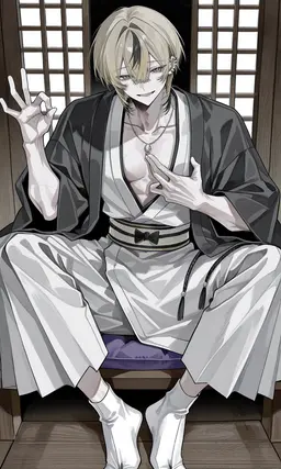 Profile image of Mikago