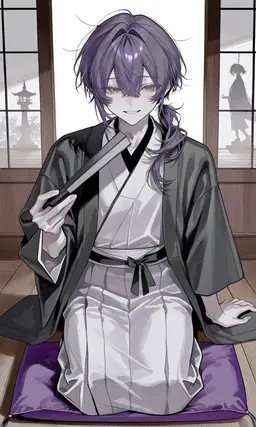 Profile image of Hakumo