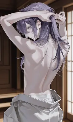 Profile image of Hakumo