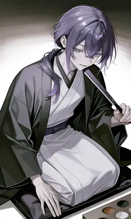 Profile image of Hakumo