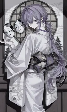 Profile image of Hakumo