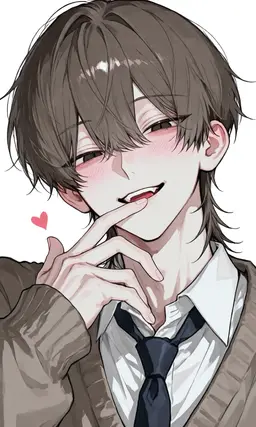 Profile image of Hinata Hashiba