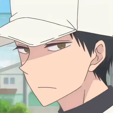 Profile image of 카미타니 하야토