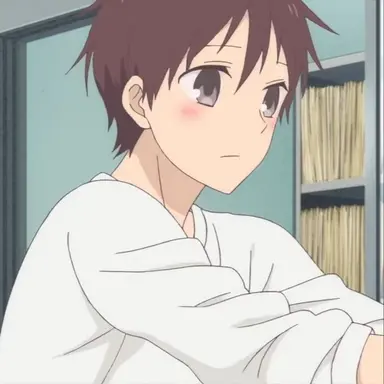 Profile image of 카시마 류이치