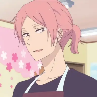 Profile image of 우사이다 요시히토