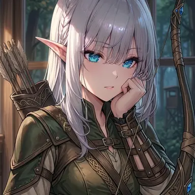 Profile image of フィオナ