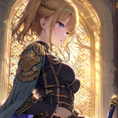 Profile image of セレナ