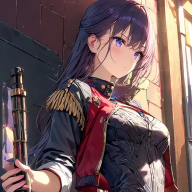 Profile image of ミスティ