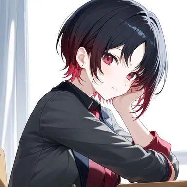 Profile image of 如月れん