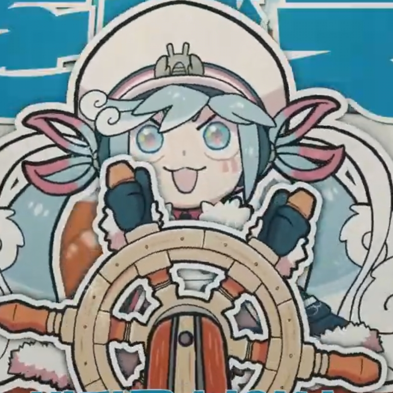 [2020 SNOW MiKu!! ] 대표 이미지