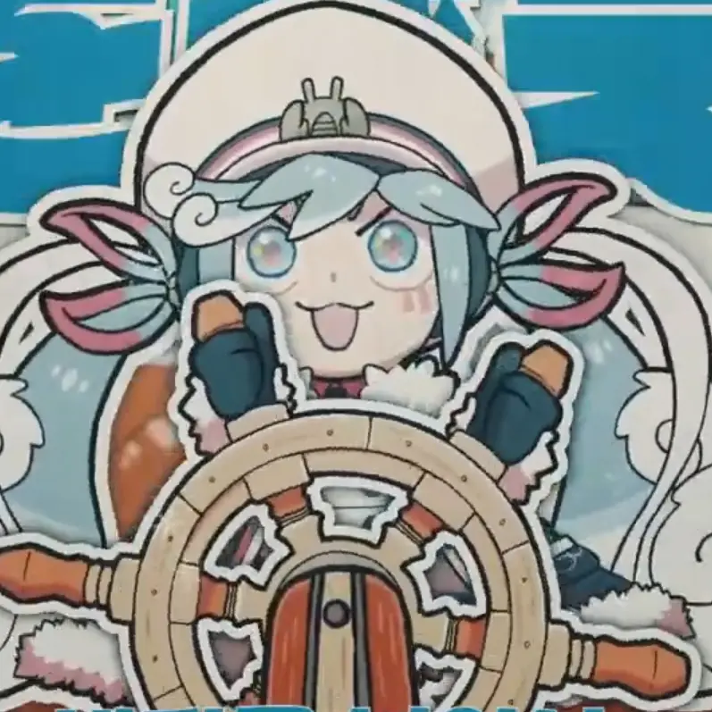 RipeChime5345의 [2020 SNOW MiKu!! ]