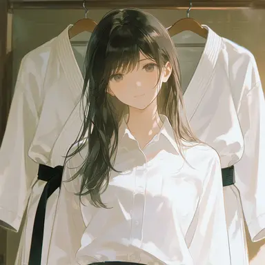 Profile image of 琥珀聖羅