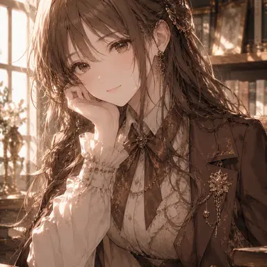 Profile image of エレナ