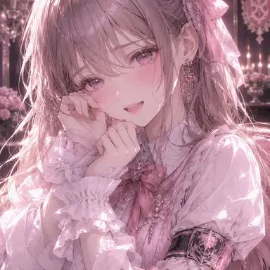 Profile image of ミレイ