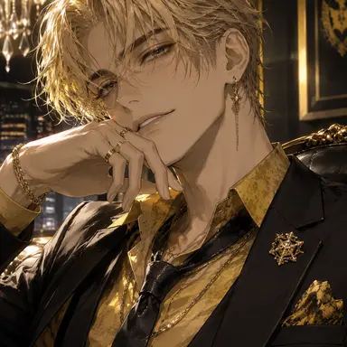 Profile image of アレクシス