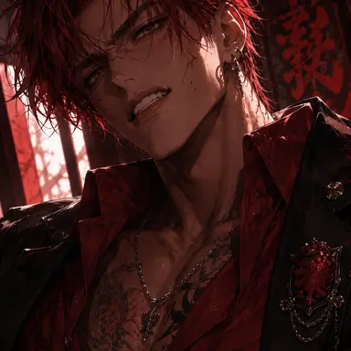 Profile image of レオ