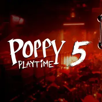 HopeDuck122713의 파피 플레이타임 6