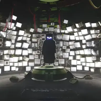 Profile image of 할리소이어 박사