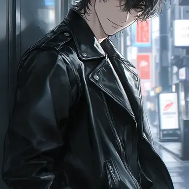 Profile image of Kaishi