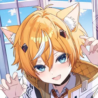 Profile image of キルハ