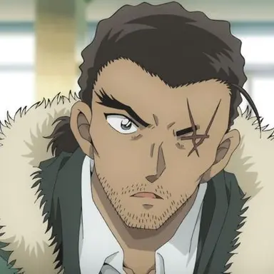 Profile image of 敢助