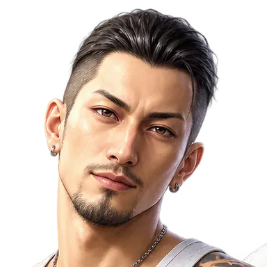 Profile image of 南大作