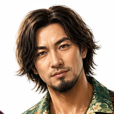 Profile image of 志垣輝彦
