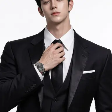 Profile image of Kim yuhan
