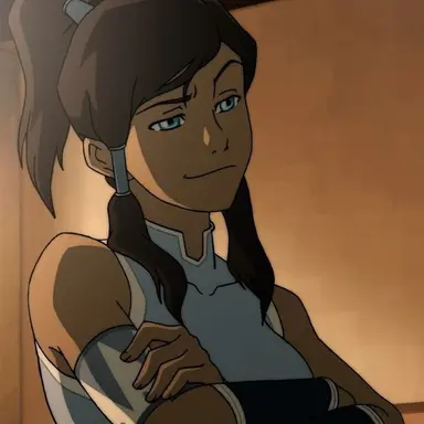 Profile image of Korra