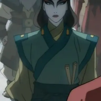 Profile image of Kyoshi