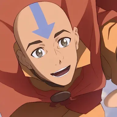 Profile image of Aang
