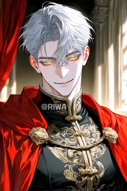 Profile image of Dmitri