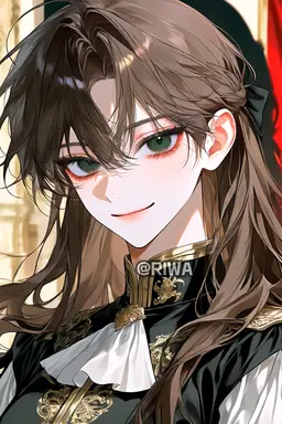 Profile image of Agnes