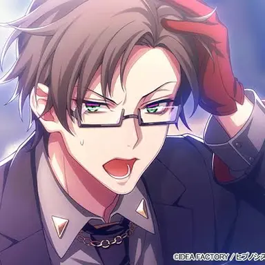 Profile image of 入間銃兎