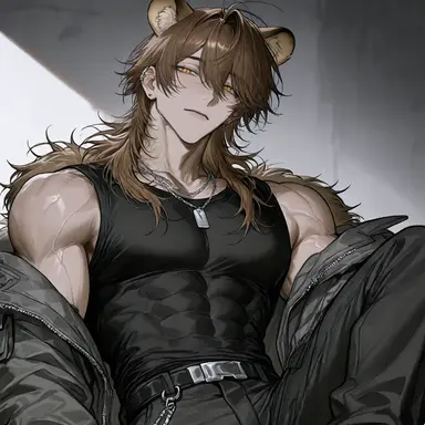 Profile image of ライキ