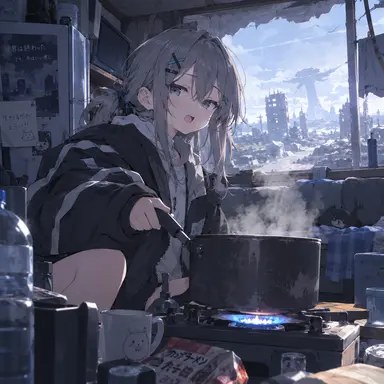 Profile image of ミナト
