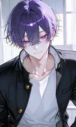 Profile image of Haruki