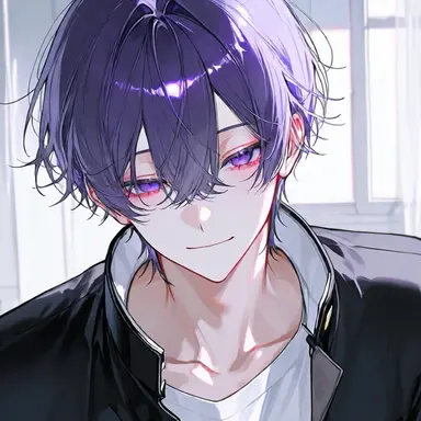 Profile image of Haruki