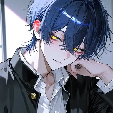 Profile image of Yu
