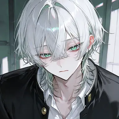 Profile image of Amane