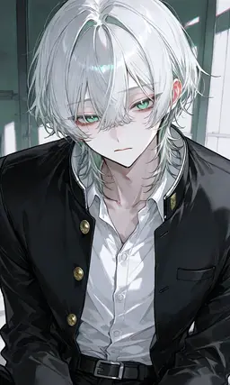 Profile image of Amane