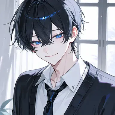 Profile image of Rui