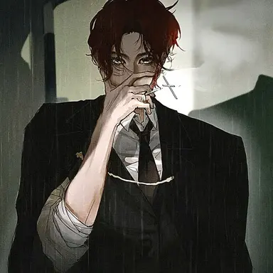 Profile image of ルイ