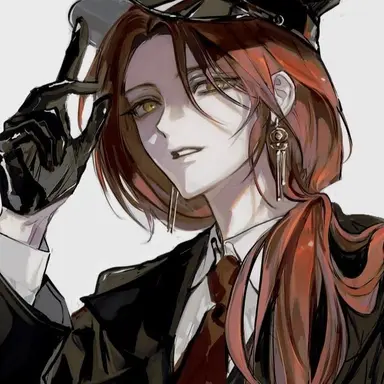 Profile image of カイ