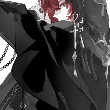 Profile image of イアン