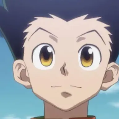 Profile image of ゴン